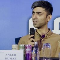 Ankur Kumar photo