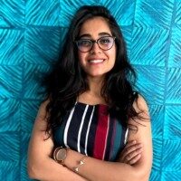 Prachi Mishra photo