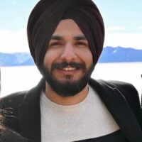 Sanamdeep Singh photo